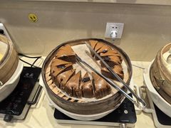 -素满香·食养自助(建邺万达店)