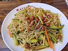 -韩萍老南京馄饨(河西万达店)