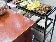 -大理.老字号渝记酸萝卜乌鱼(古城总店)