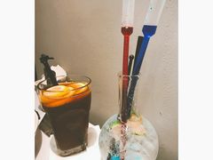 -打趸BTC·Breaktime cafe(北京路店)