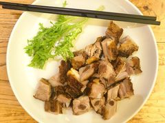 卤排骨-盘飧市(春熙路店)