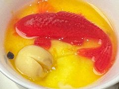 -明湖楼·经典鲁菜山东海鲜(大明湖店)