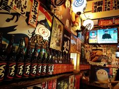 -平成屋·午肴夜酒(四川北路店)