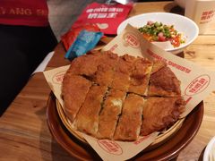 -怪噜范·老贵阳街头名小吃(汇金星力城店)