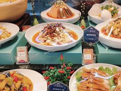 -大鹏饭店·金陵家宴(奥体中心店)