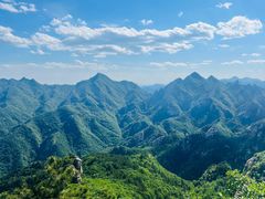 -云蒙山风景区