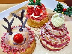 -多乐之日(颐堤港店)