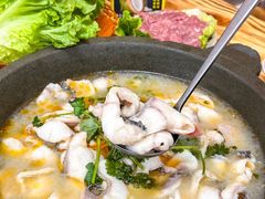 -大鼎石锅鱼(春江里店)