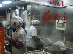 -粗茶淡饭(东关街店)