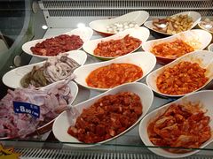 -小山城麻辣香锅(新邻生活广场店)