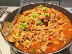 -蛙喔牛蛙(淮安吾悦店)