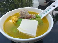 -黄山老妈·土菜(碧桂园店)