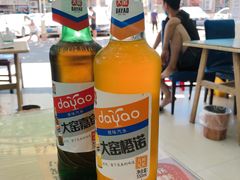 -聚德福海鲜家常菜(刘庄店)