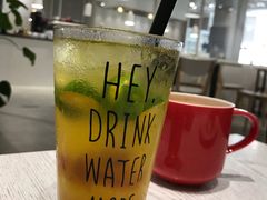 -娜娜家·Nana's restaurant(国金汇店)