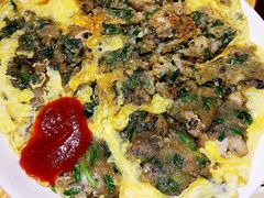 海蛎煎-聪辉同安老美食饭店(大元路店)