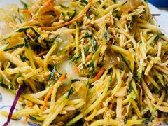 -老仁义·清真菜(太古街店)