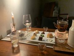 -陶享时光西餐·下午茶(信河街店)
