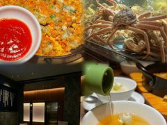 -紫阳海鲜楼·传承闽味(长乐路总店)