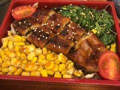 -食鲤料理(西虹东路店)
