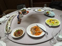 -梦都海鲜酒家(万达广场江桥店)