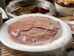 -麻辣空间·清油火锅(万达广场店)