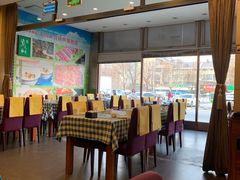 大堂-紫光园(燕郊总店)