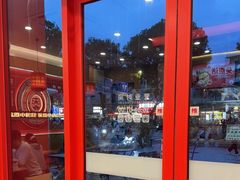 -塔斯汀中国汉堡(宝安宝田一路店)