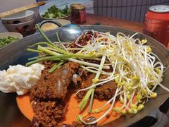 -四小区火锅·巷子里的重庆火锅(花照壁店)