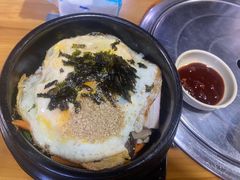 -故乡家韩国料理(丹东街店)