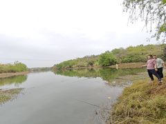 -三岔湖景区