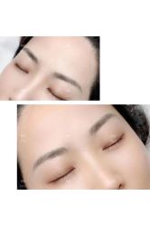 -MIVI野生眉纹绣纹眉