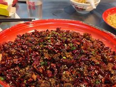 -馬伍旺川菜(江北虹悦城店)
