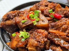 -富临轩私房菜(集庆门大街店)