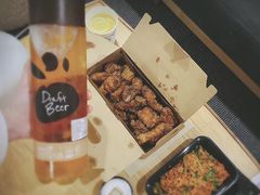 -Kyochon1991校村(共和路店)