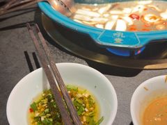 -吼堂老火锅(太古里总店)