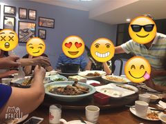 -乔家栅(襄阳南路店)