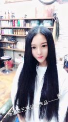 点击看大图 -盛宝成美业接发烫发染发脏辫