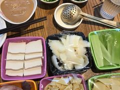 -四喜小胖·北京涮肉(五道营店)