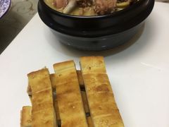 -富临轩私房菜(集庆门大街店)