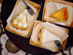 -Pie Bird(新闸路店)