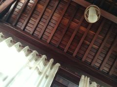 -楼观道温泉酒店