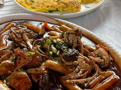 -小六农家乐(崇明西沙湿地店)