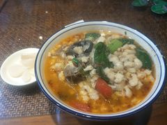 -毅祥斋老孙家泡馍(西羊市店)