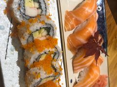 -桃太郎创作料理(大坪店)