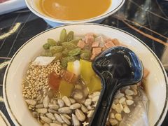 -江南福宴·澳门海鲜.牛肉火锅(汇高栢悦中心店)