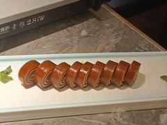 -前海沿·青岛菜(乐客城店)