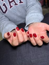 -LEILEI NAIL蕾蕾美甲美睫