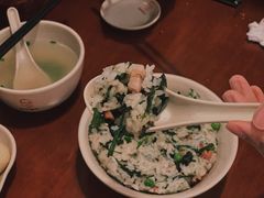 豌豆饭-佬钱湾仔(衣裳街店)