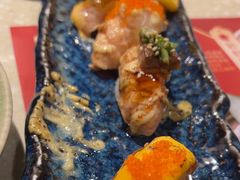 -古田居·特色寿司料理(骏欣中心店)