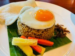 -海南清水湾莱佛士酒店